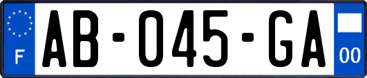 AB-045-GA