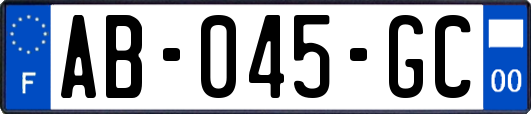 AB-045-GC