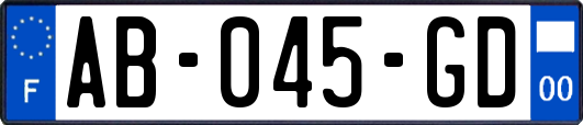 AB-045-GD