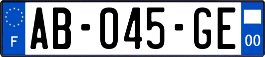 AB-045-GE