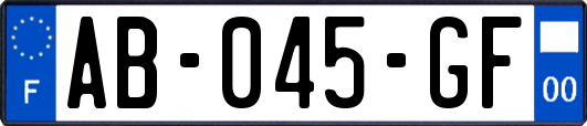 AB-045-GF