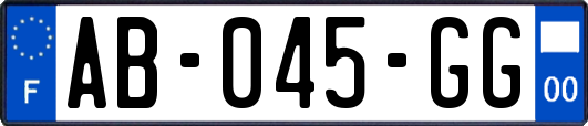 AB-045-GG