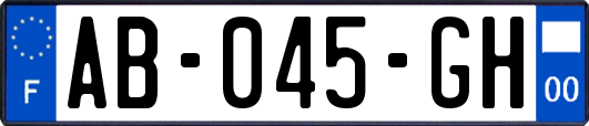 AB-045-GH