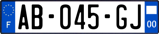 AB-045-GJ