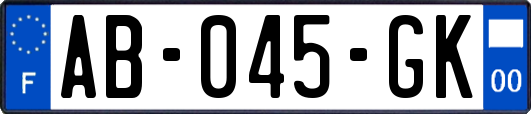 AB-045-GK