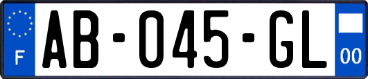 AB-045-GL