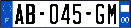 AB-045-GM