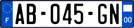 AB-045-GN