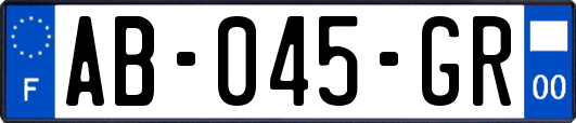 AB-045-GR