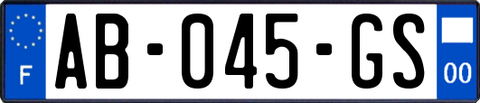 AB-045-GS