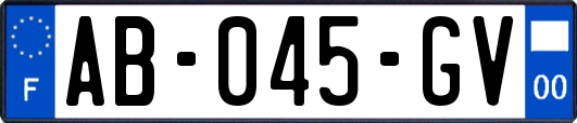 AB-045-GV