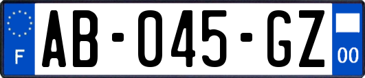 AB-045-GZ