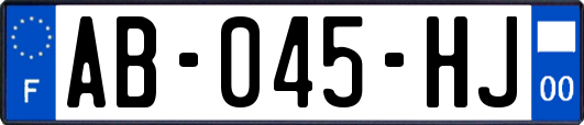 AB-045-HJ