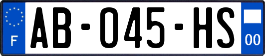 AB-045-HS