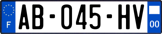 AB-045-HV