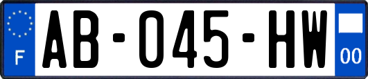 AB-045-HW