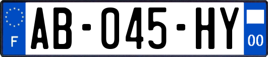 AB-045-HY