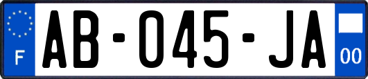 AB-045-JA