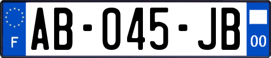 AB-045-JB