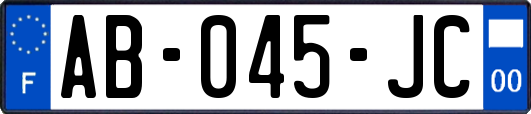 AB-045-JC