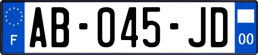 AB-045-JD