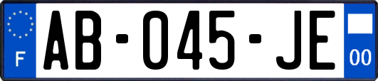 AB-045-JE