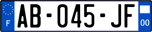 AB-045-JF