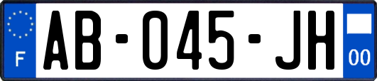 AB-045-JH