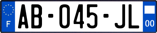 AB-045-JL