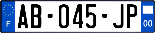 AB-045-JP