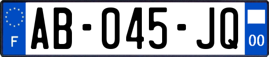 AB-045-JQ