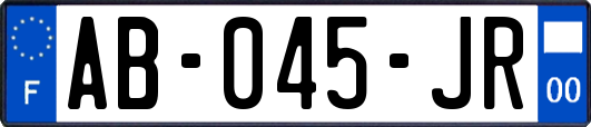 AB-045-JR