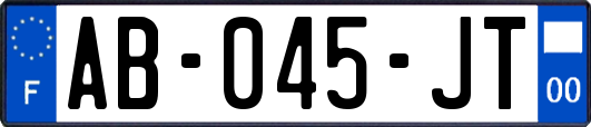 AB-045-JT