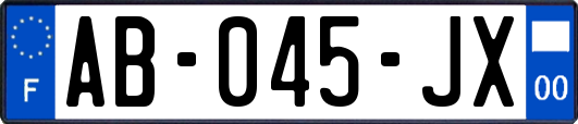 AB-045-JX