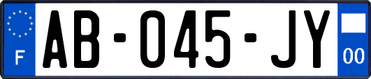 AB-045-JY