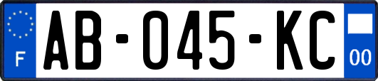 AB-045-KC