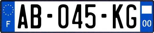 AB-045-KG