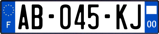 AB-045-KJ