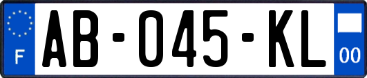 AB-045-KL