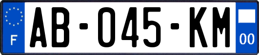 AB-045-KM