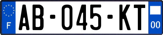 AB-045-KT