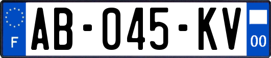 AB-045-KV