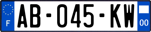 AB-045-KW