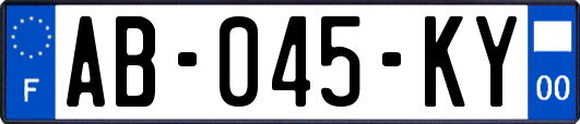 AB-045-KY