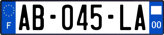 AB-045-LA