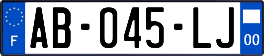 AB-045-LJ