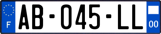 AB-045-LL