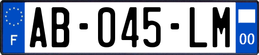 AB-045-LM