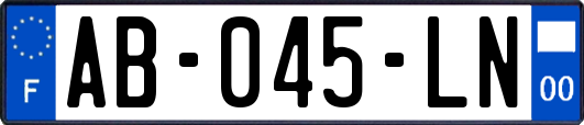 AB-045-LN