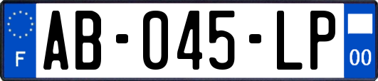 AB-045-LP